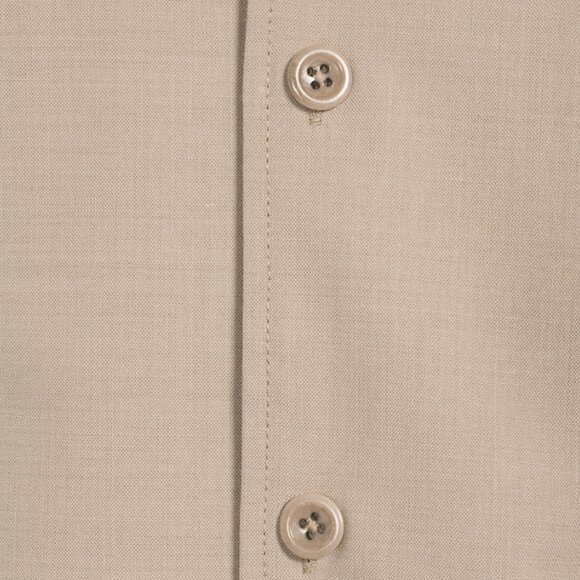 BNWT SS24 NORSE PROJECTS CARSTEN LIGHT WOOL LS SHIRT S - Picture 14 of 14